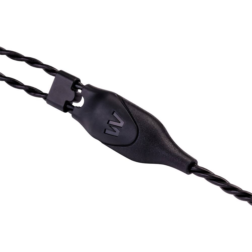 Clear In-Ear Earphones L449