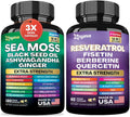 16-in-1 Supplement Bundle X9335