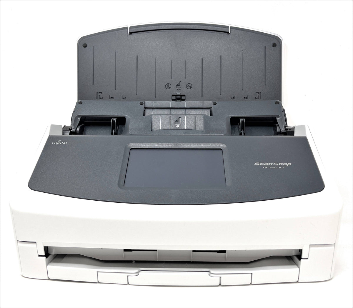 Sheetfed Scanner - 600 dpi - 30 ppm - Duplex Scanning - USB Z919203