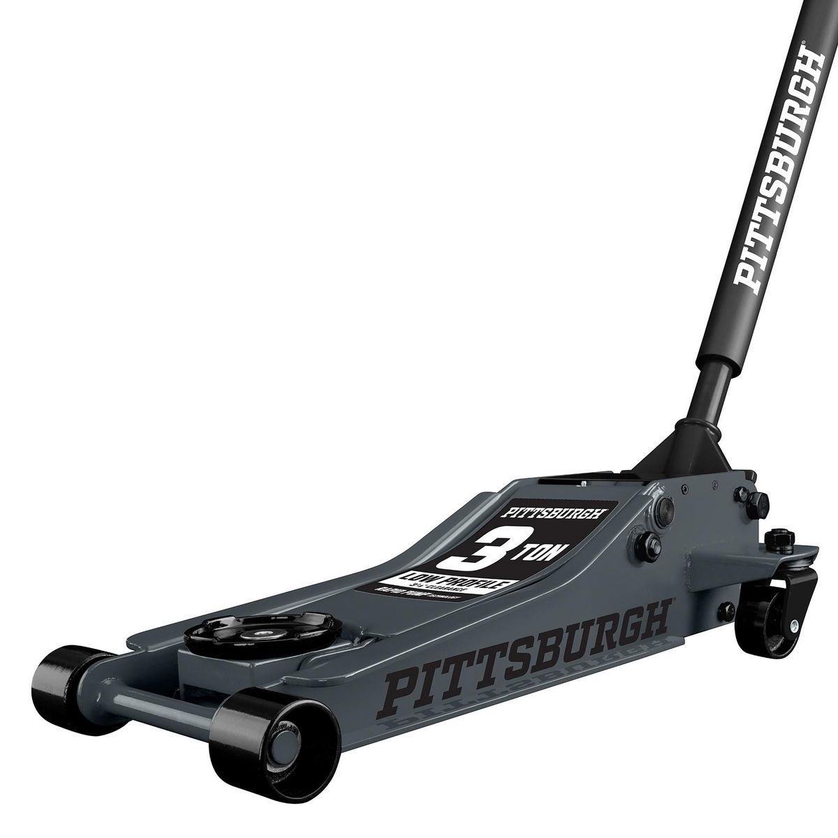 3 Ton Low-Profile Floor Jack N925119