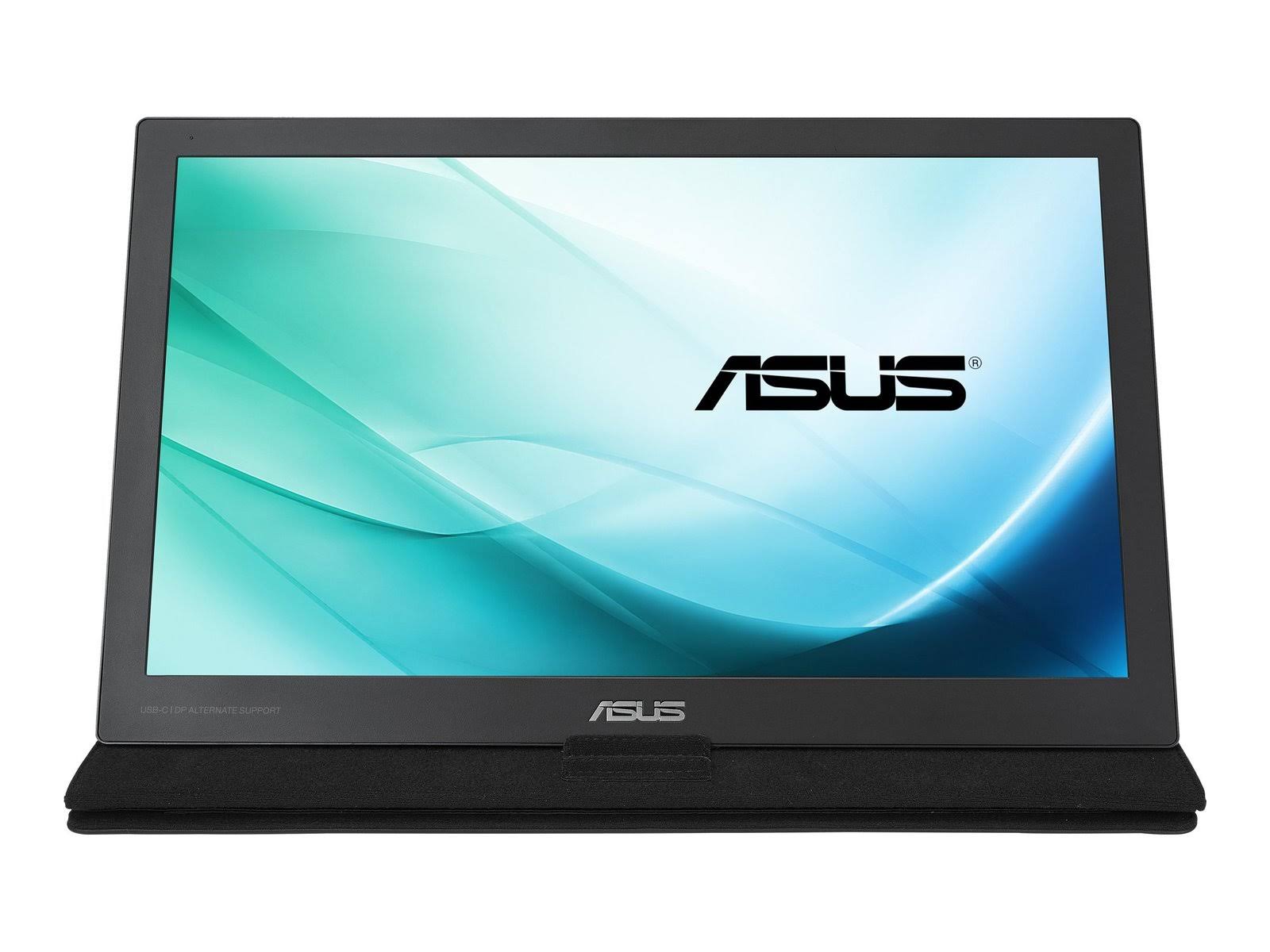 15.6x22 16:9 Portable IPS USB-Powered Monitor E681537