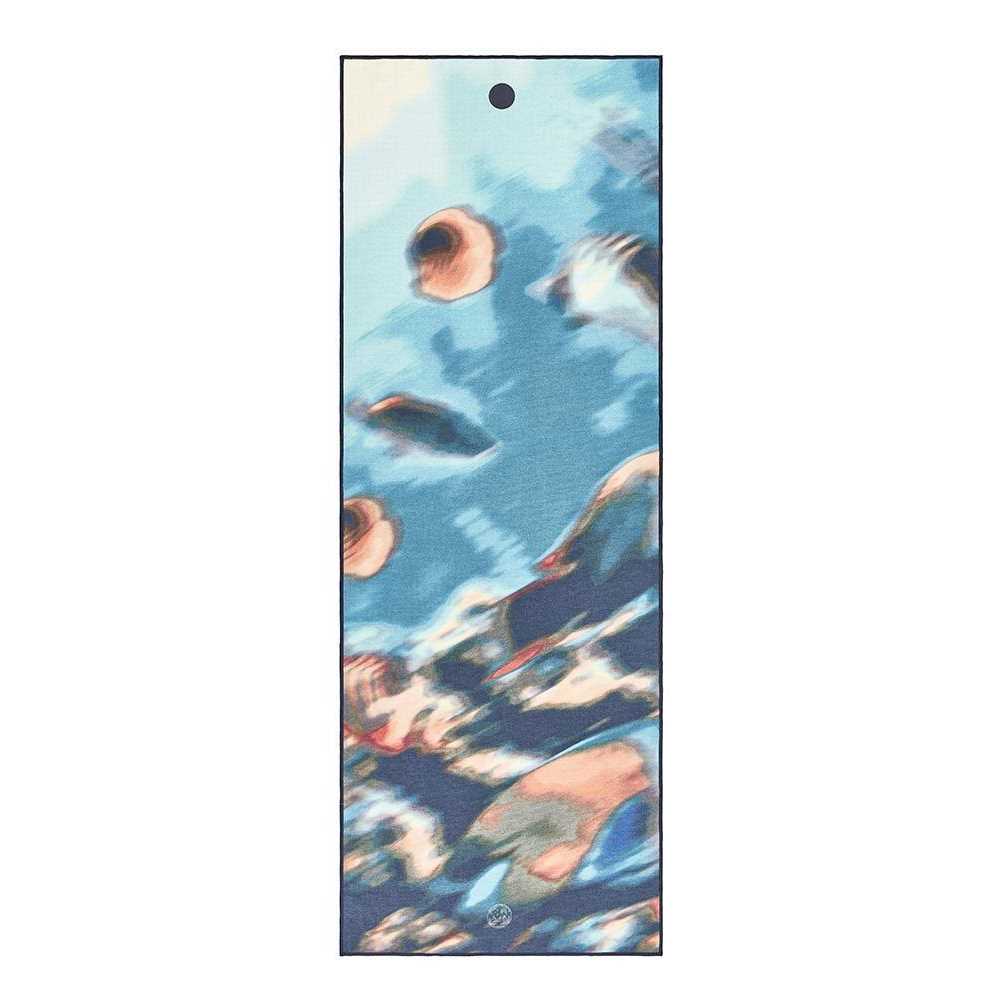 Yoga Mat Towel C39611