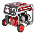 4000W Recoil Start Gasoline Portable Generator I880974