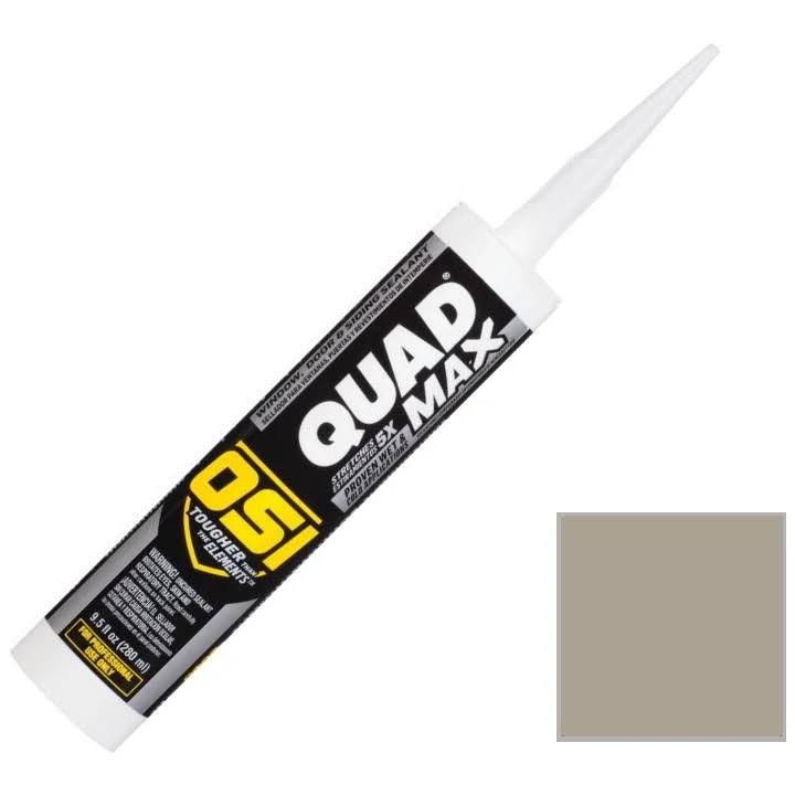 10oz Green Window Door Siding Sealant Caulk 12ct A886