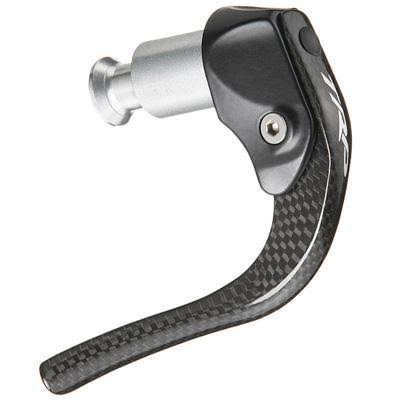 Carbon TT Triathlon Bicycle Brake Levers - Pair A5176