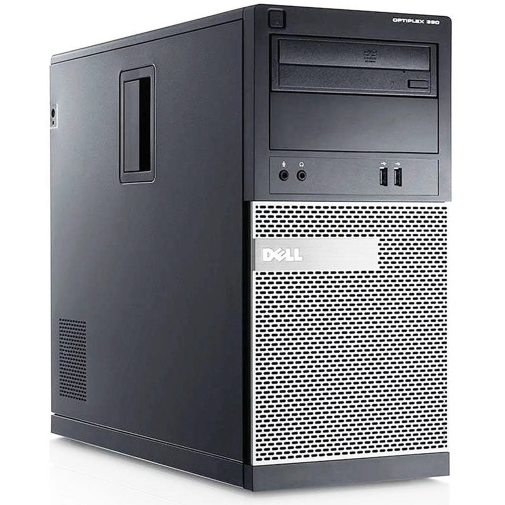 Mini Tower Computer F91336