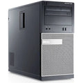 Mini Tower Computer F91336