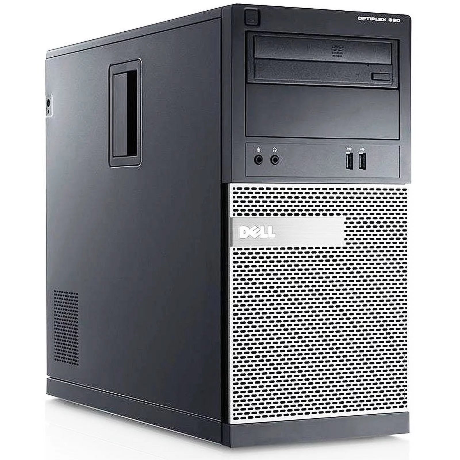 Mini Tower Computer F91336