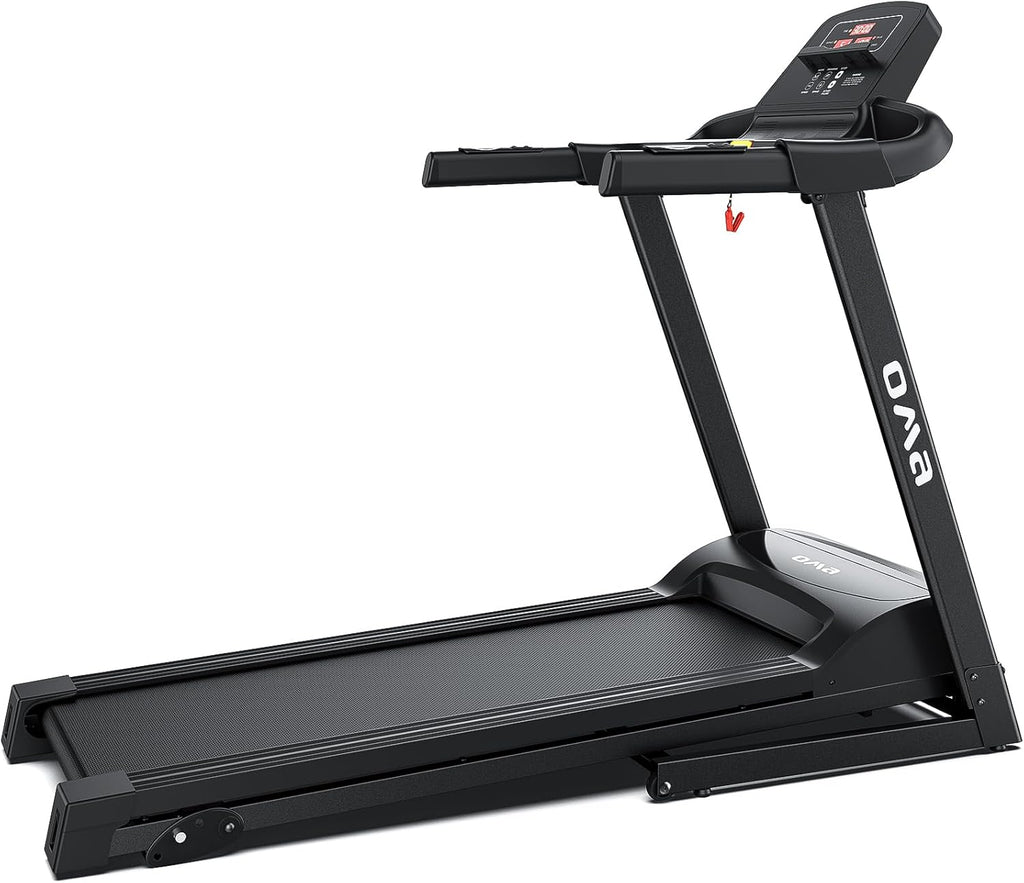 6% Incline Treadmill with Wide Belt, 3.0 hp J291