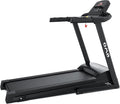 6% Incline Treadmill with Wide Belt, 3.0 hp J291