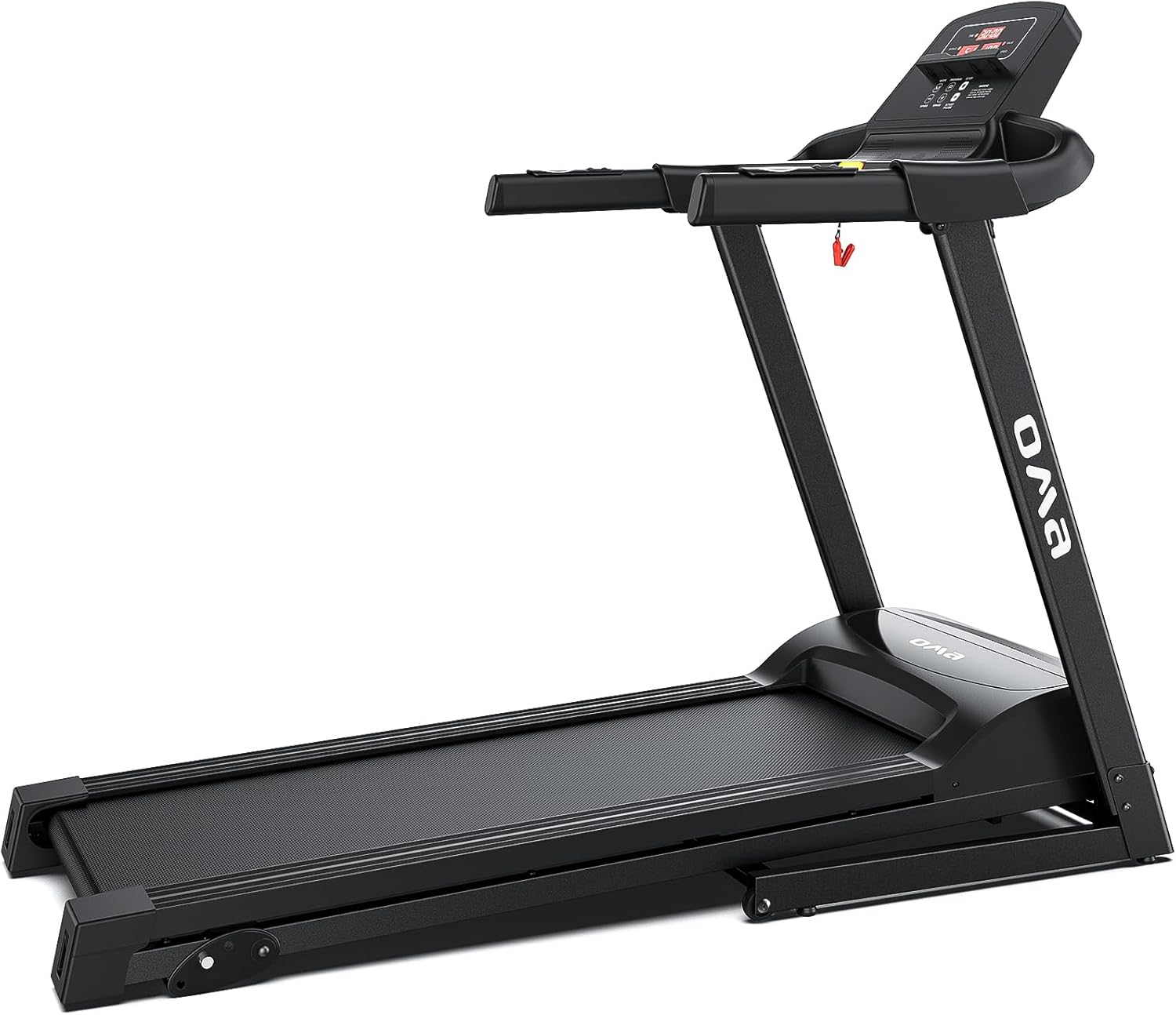 6% Incline Treadmill with Wide Belt, 3.0 hp J291