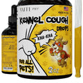 Kennel Cough Herbal Drops for Dogs & Cats Z561