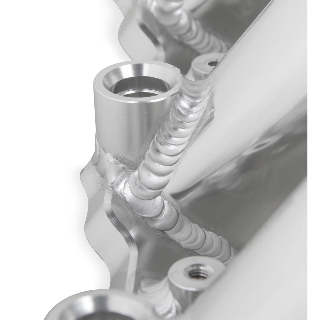 Sniper Hi-Ram Fabricated Intake Manifold T205