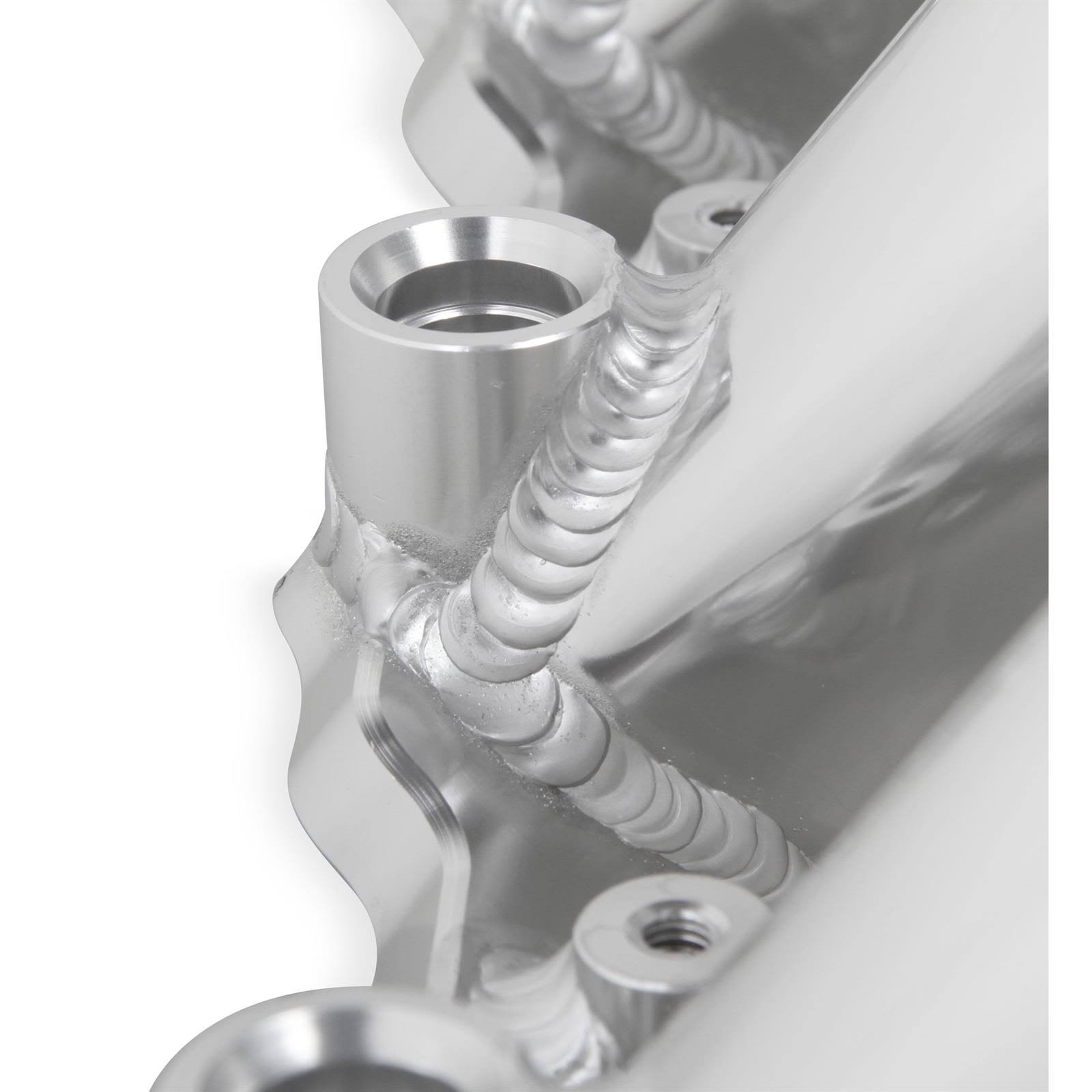 Sniper Hi-Ram Fabricated Intake Manifold T205