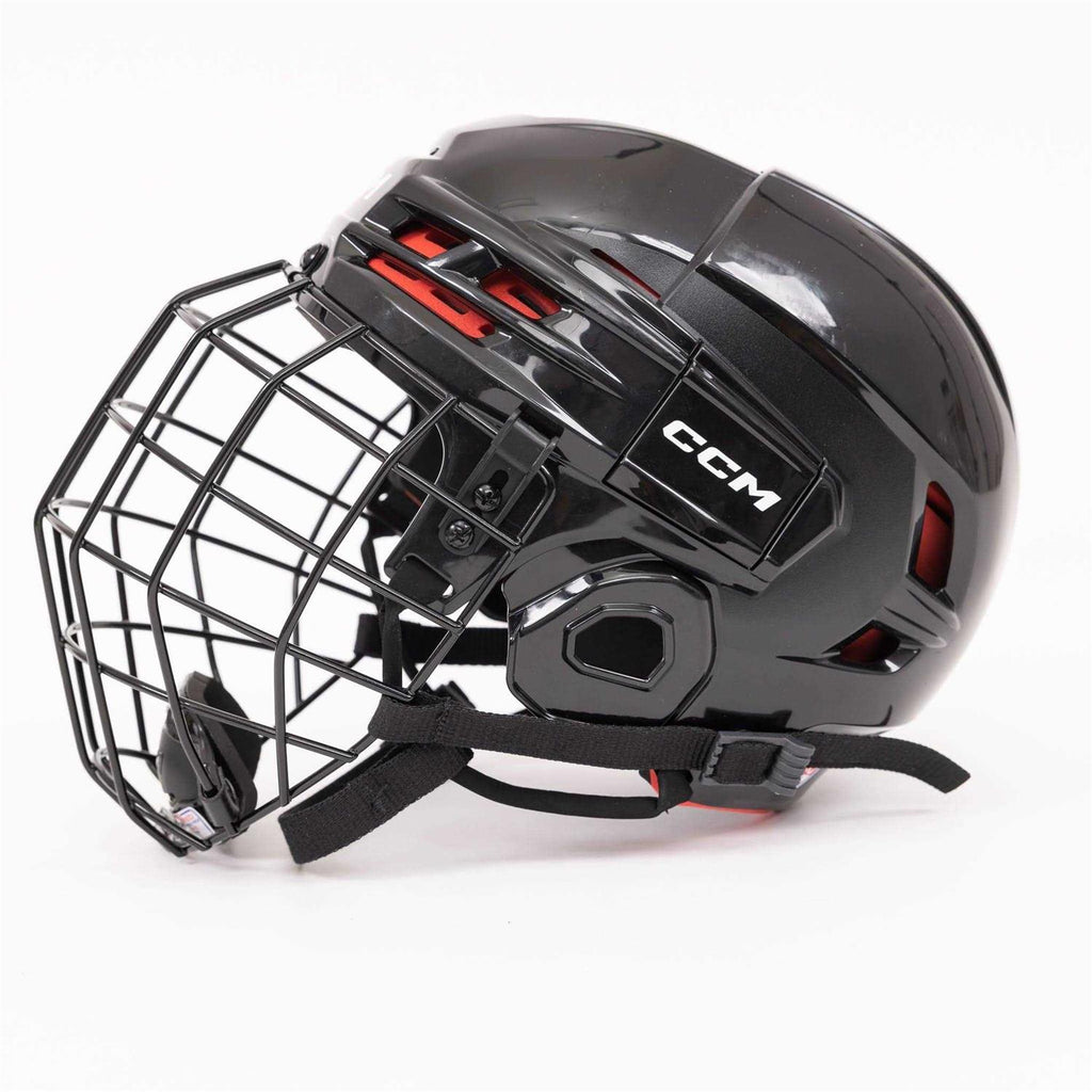 Combo Hockey Helmet Q409