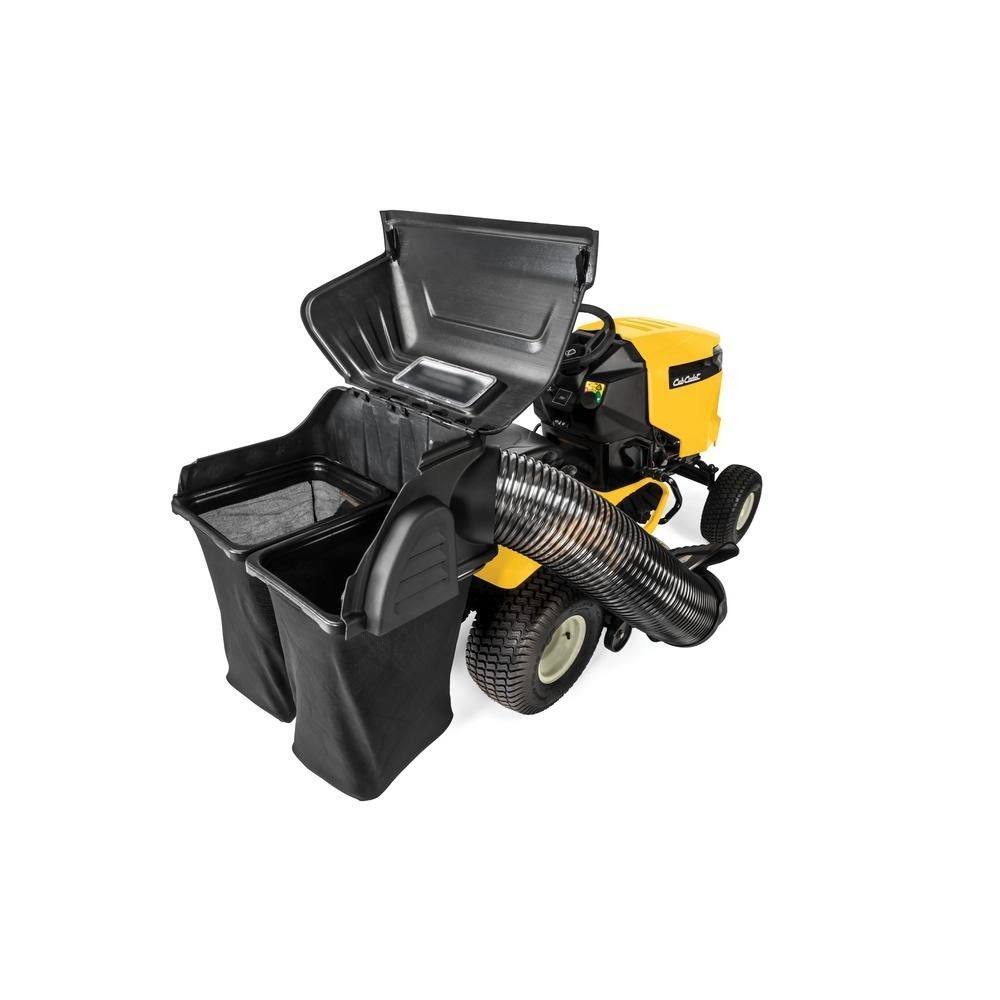 Double Bagger N65506