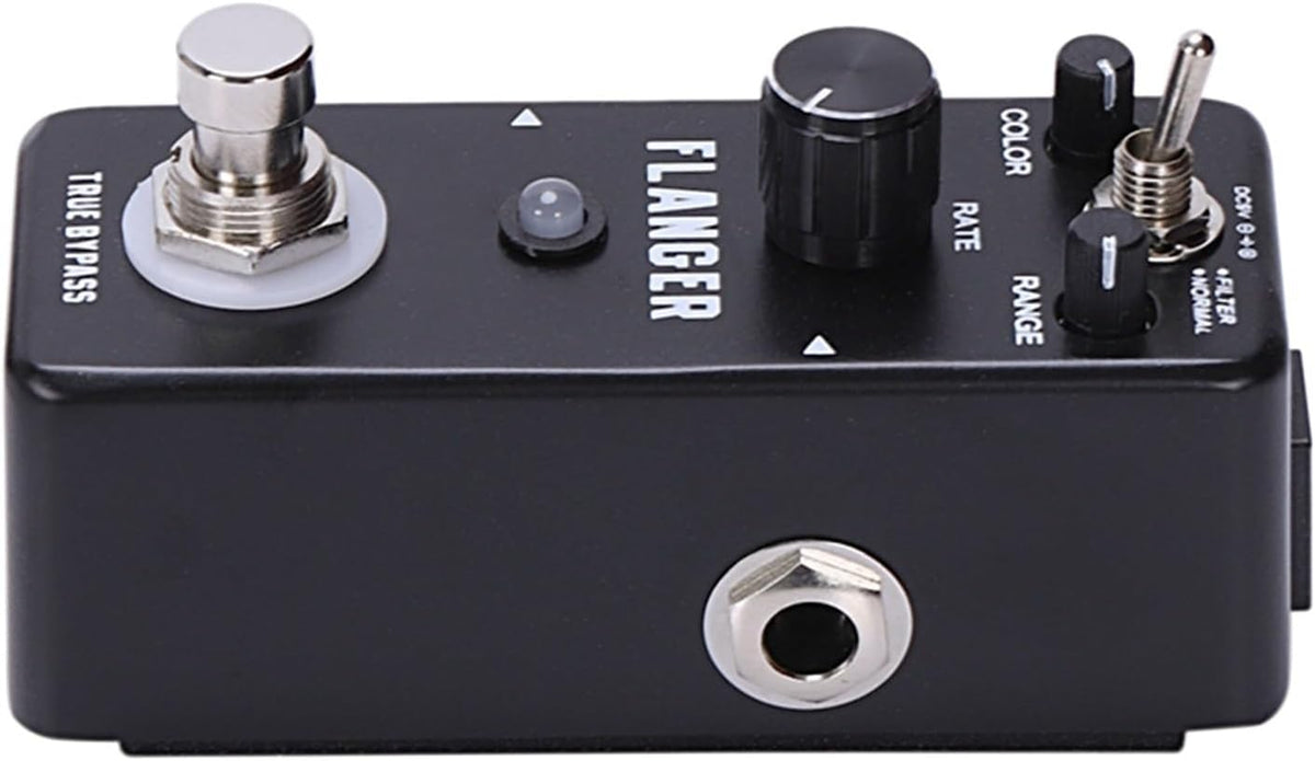 Flanger Effects Pedal K632