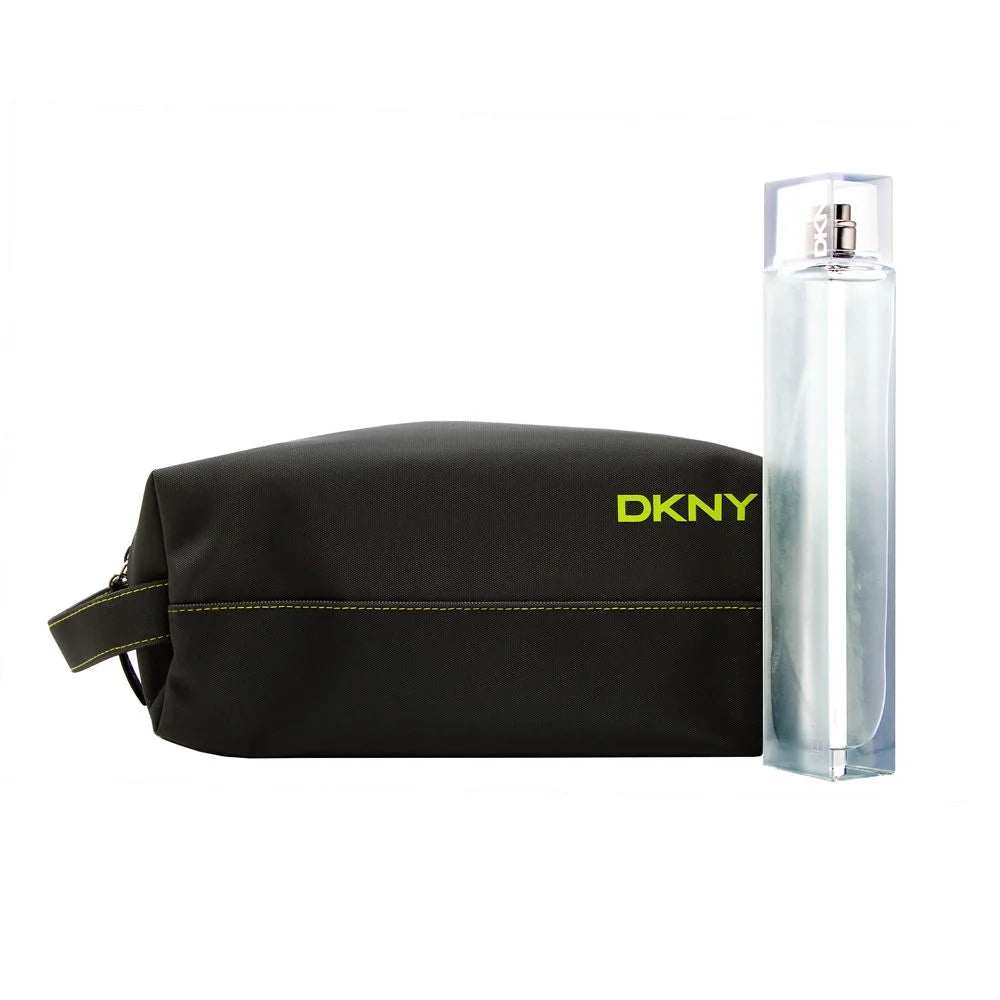 3.4 oz Eau de Toilette Spray with Dopp Kit A7137