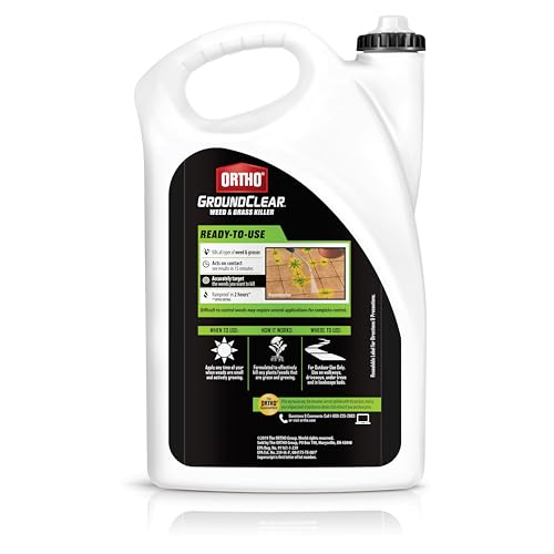 32 oz Weed and Grass Killer Concentrate U465