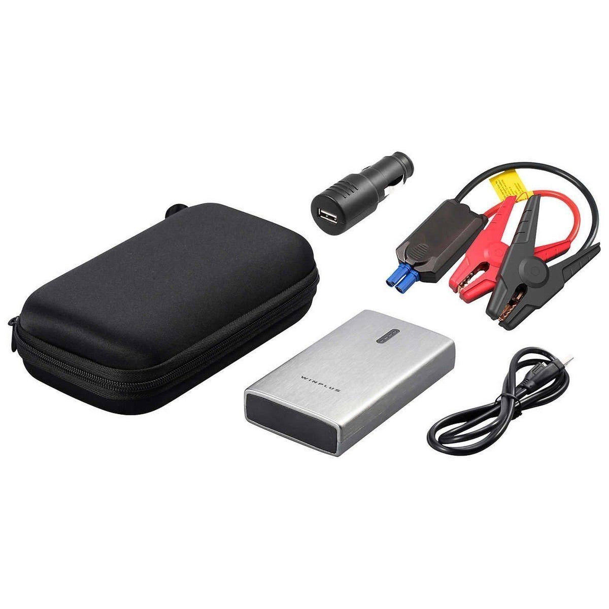 Car Jump Starter & Portable Power Bank J171