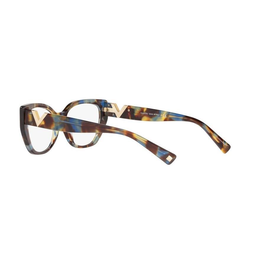 Blue Havana Sunglasses E858574