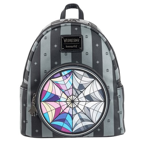 Nevermore Academy Mini-Backpack Q477
