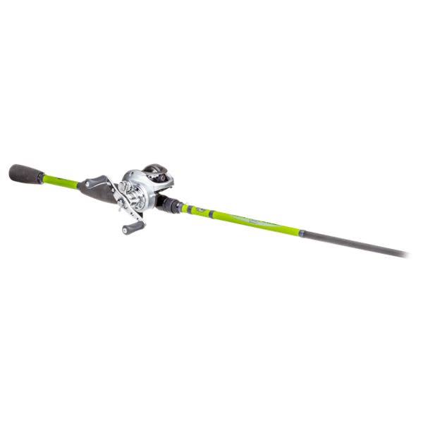 Baitcast Rod and Reel Combo A611933