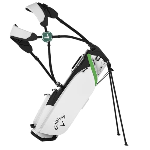 Hyperlite Zero Stand Bag C5162