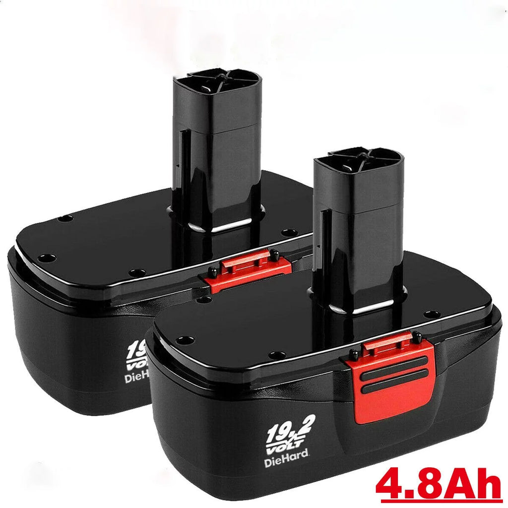 2Pack NiCD Battery M155