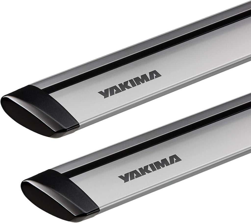 JetStream Bar Aerodynamic Crossbars V326937