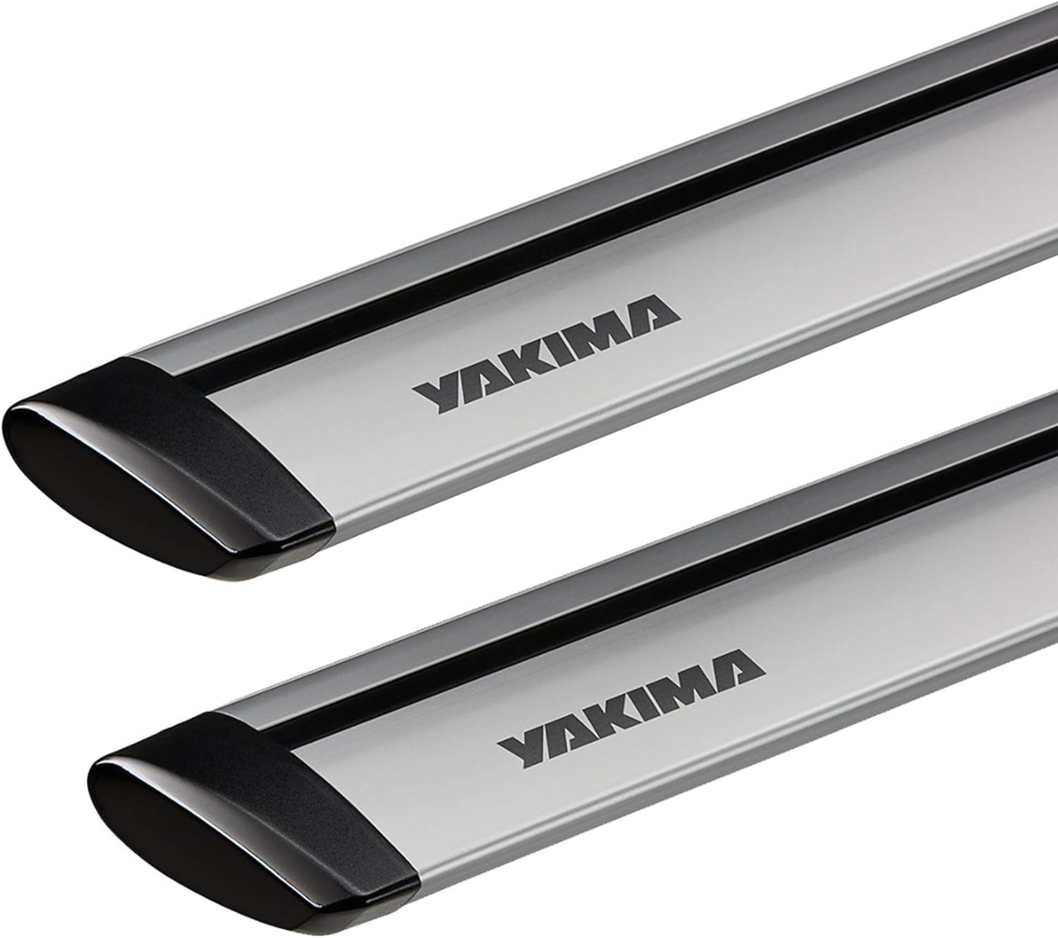 JetStream Bar Aerodynamic Crossbars V326937