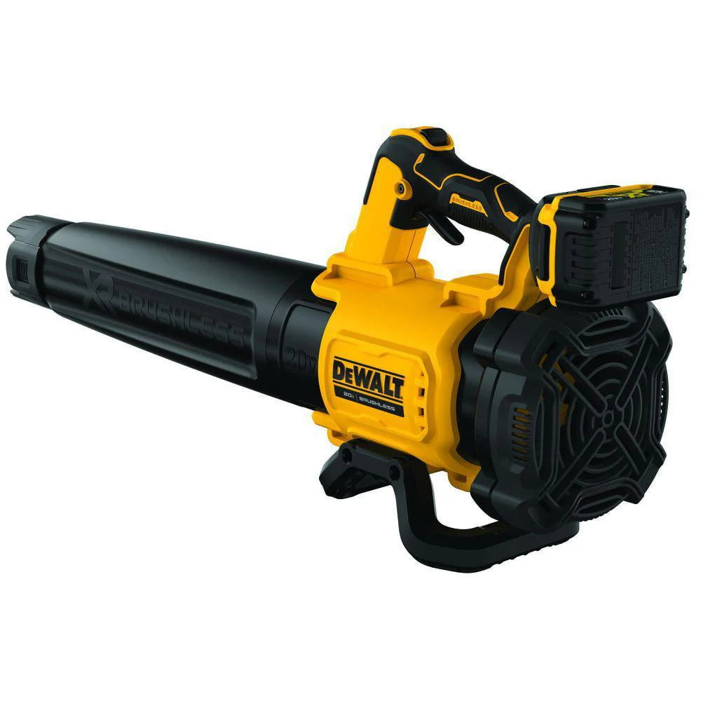 20V MAX Lithium-Ion Brushless Handheld Cordless Blower Kit U7958
