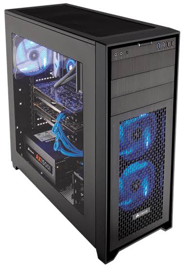 Full Tower ATX Case V16646