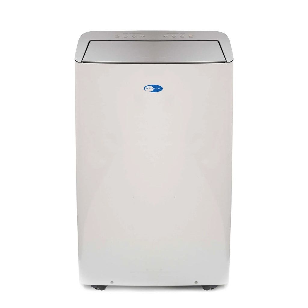 14,000 BTU Dual Hose AC, Heater, Dehumidifier, Fan B784522