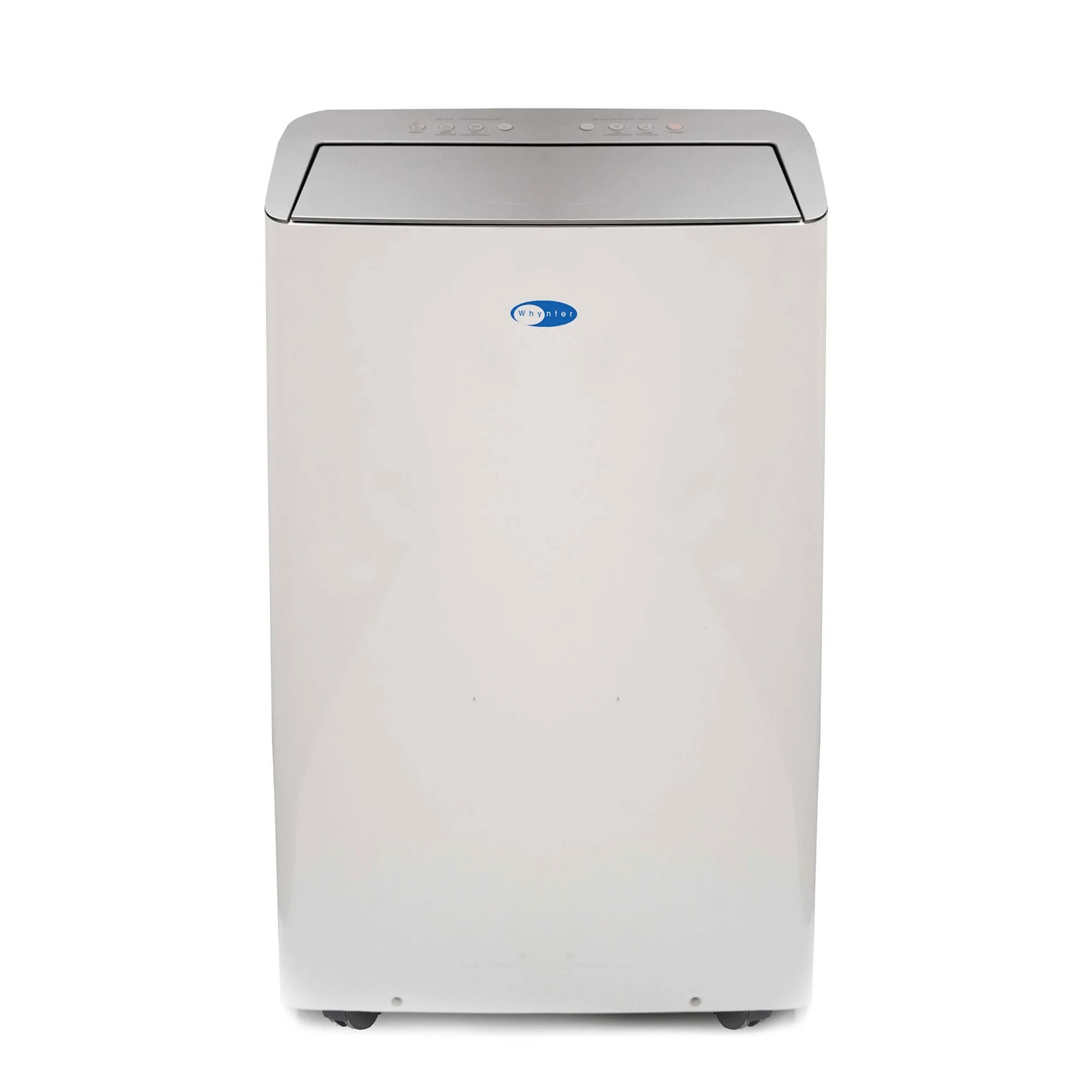 14,000 BTU Dual Hose AC, Heater, Dehumidifier, Fan B784522