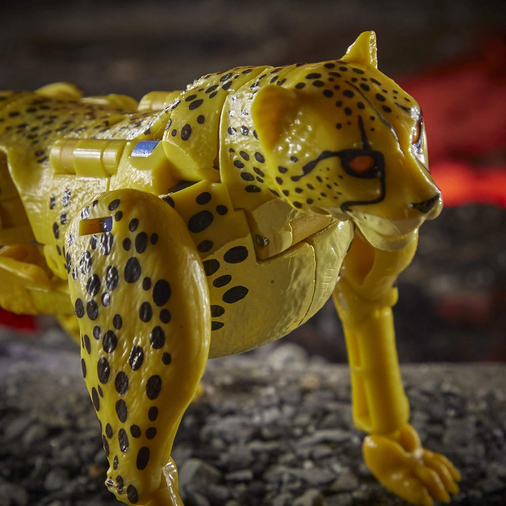 5.5-inch Action Figure B21379