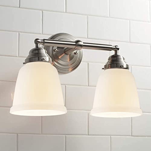 Clear Seeded Ceiling Fan Replacement Glass Shade, 4-3/4" D x 4-3/4" H, 4 Pcs Q97479