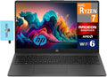 15.6" FHD Display Laptop with AMD Ryzen 7 7730U, 32GB DDR4, 1TB PCIe SSD, Win 11 Pro G829317