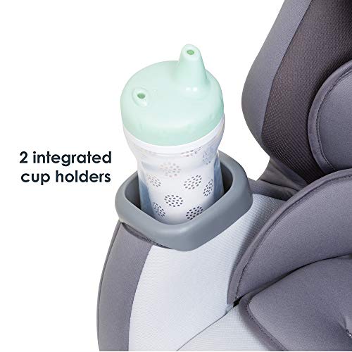 4 in 1 Convertible Car Seat, 18.25 Inch B303933