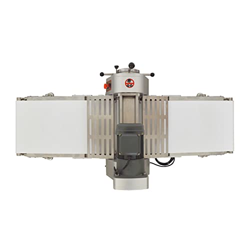 Commercial Dough Sheeter Stainless Steel Pizza Pasta Roller Machine D456113