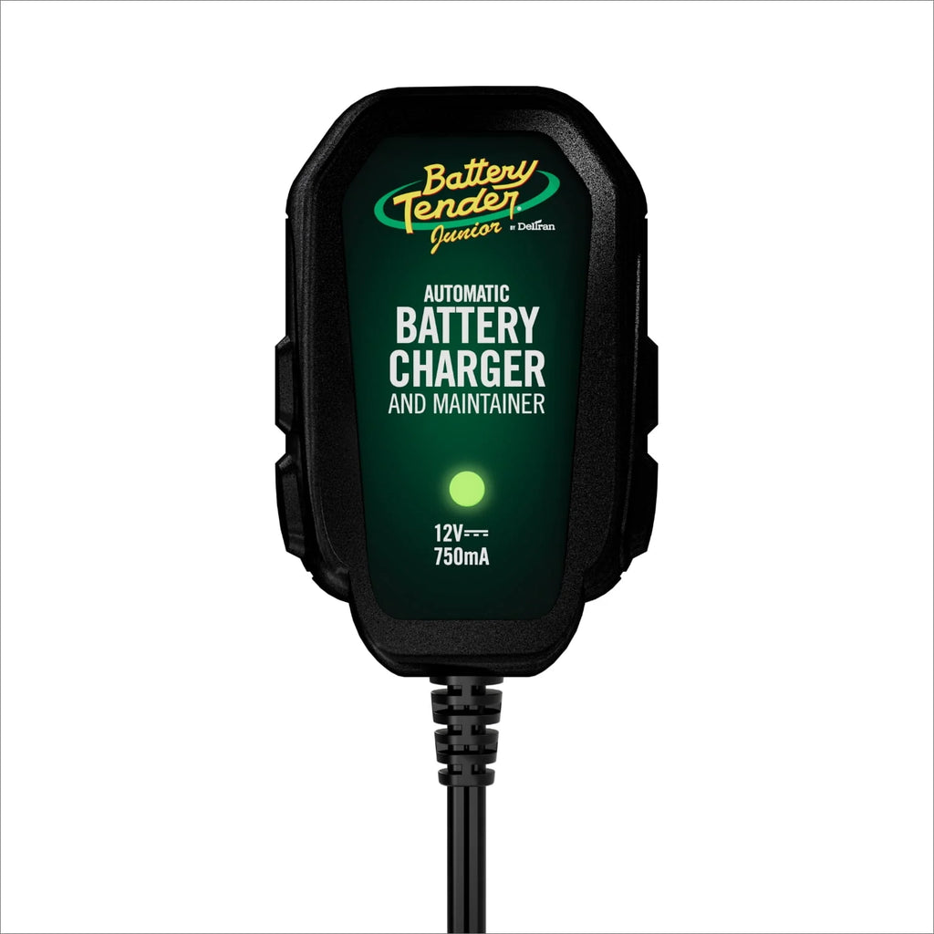 12V 750mA Automatic Battery Charger and Maintainer X4119
