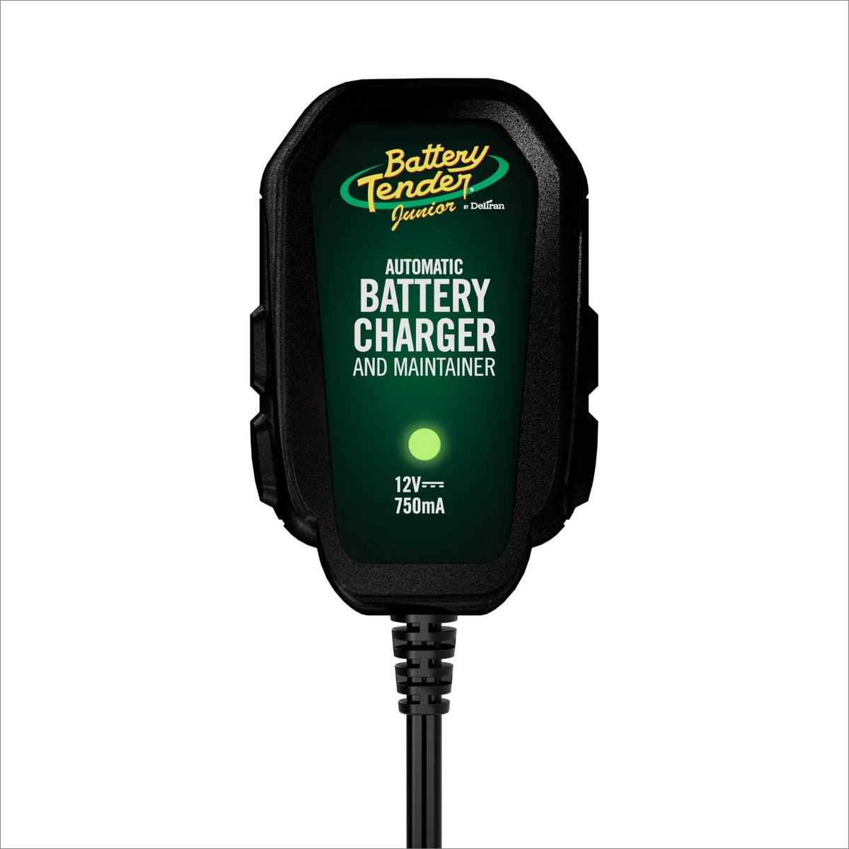 12V 750mA Automatic Battery Charger and Maintainer X4119
