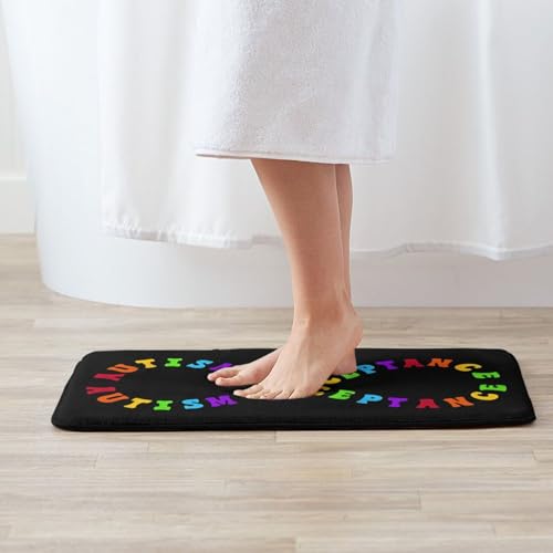 Ultra Soft Non Slip Area Rug O322