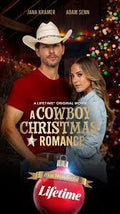 A Cowboy Christmas Romance English Movie P6668