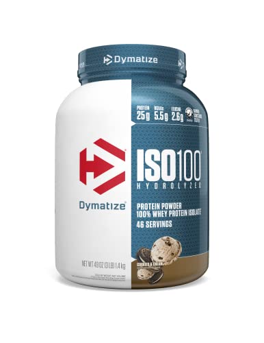 Dunkin' Cappuccino Flavor and Dunkin' Mocha Latte Flavor Whey Isolate Protein Powder, 25g Protein, 20 Servings P764183