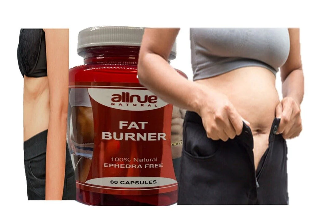 60 Capsules Appetite Support Slimming Capsules T4209