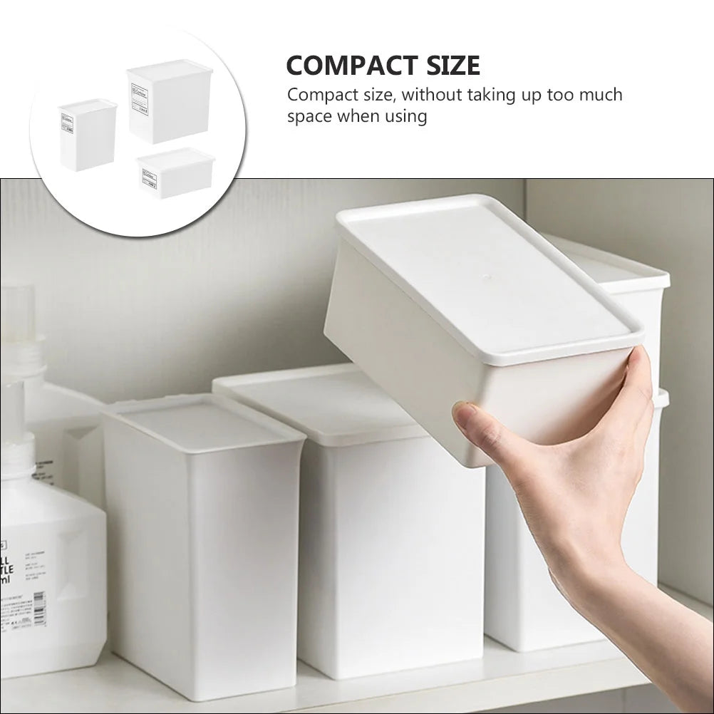 6 pcs Storage Container W953252