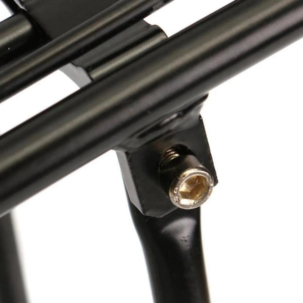 Rear Bike Rack Carrier 55 lbs Capacity S38603
