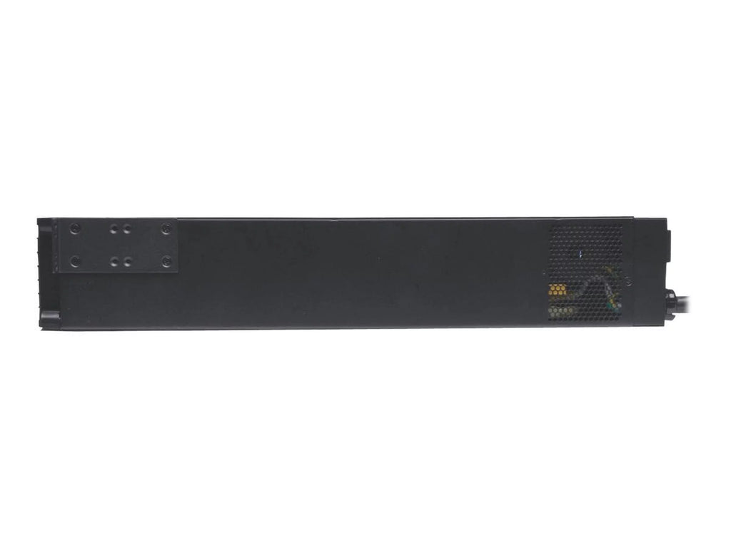 1000VA 700 Watts 6 Outlets 2U Rackmount UPS H950