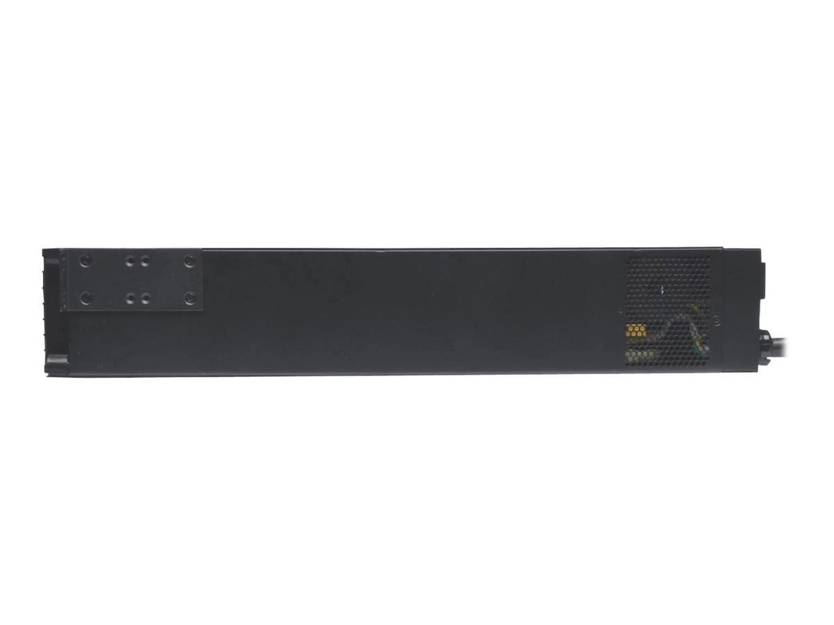 1000VA 700 Watts 6 Outlets 2U Rackmount UPS H950